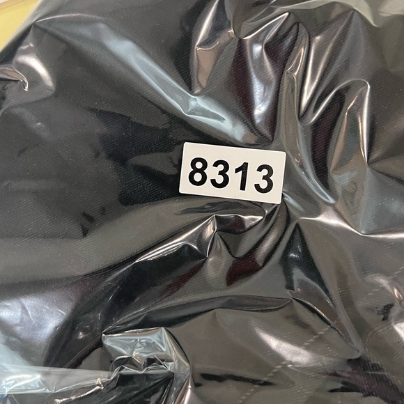 Women’s Everlane Size 30 Ankle High Rise Skinny Ankle Black Jeans - Picture 10 of 10